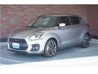 2024 SUZUKI SWIFT Sports 1.4