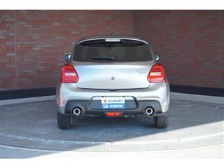 2024 SUZUKI SWIFT Sports 1.4 photo 3