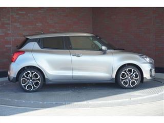2024 SUZUKI SWIFT Sports 1.4 photo 2