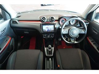 2024 SUZUKI SWIFT Sports 1.4 photo 5