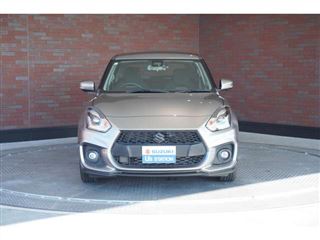 2024 SUZUKI SWIFT Sports 1.4 photo 4