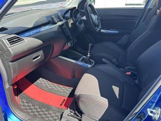2025 SUZUKI SWIFT Sports 1.4 ZC33S Final Edition LED Headlights photo 3