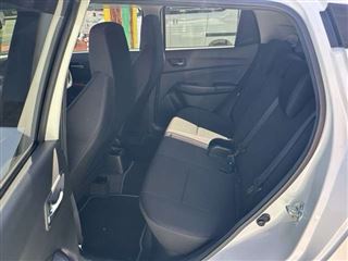 2025 SUZUKI SWIFT Sports 1.4 Aftermarket Display Audio ETC In-Car Unit photo 4