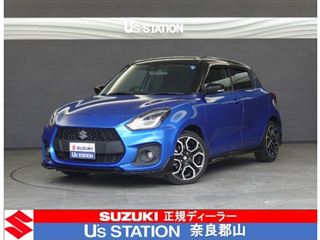 2024 SUZUKI SWIFT Sports 1.4