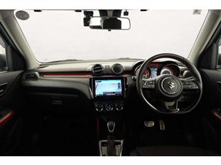 2024 SUZUKI SWIFT Sports 1.4 photo 3