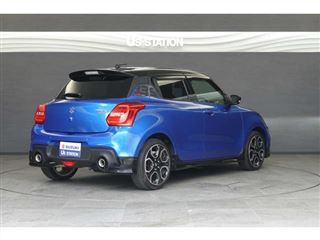 2024 SUZUKI SWIFT Sports 1.4 photo 2