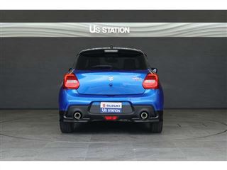 2024 SUZUKI SWIFT Sports 1.4 photo 5