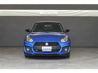 2024 SUZUKI SWIFT Sports 1.4 photo 4