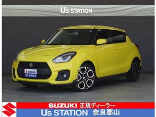 2024 SUZUKI SWIFT Sports 1.4