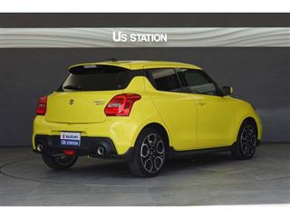 2024 SUZUKI SWIFT Sports 1.4 photo 2