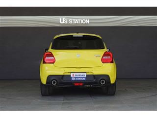 2024 SUZUKI SWIFT Sports 1.4 photo 5