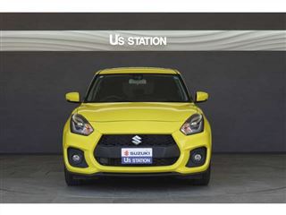 2024 SUZUKI SWIFT Sports 1.4 photo 4