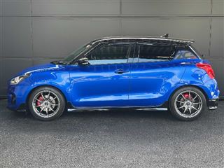 2025 SUZUKI SWIFT Sports ZC33S Final Edition photo 3