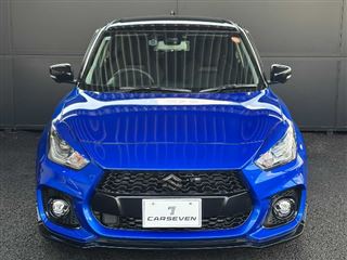 2025 SUZUKI SWIFT Sports ZC33S Final Edition photo 2
