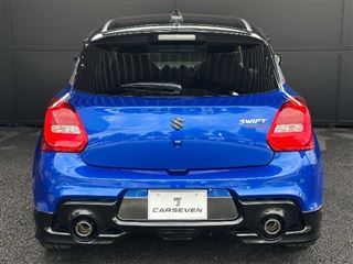 2025 SUZUKI SWIFT Sports ZC33S Final Edition photo 4