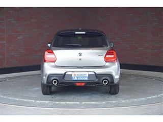 2025 SUZUKI SWIFT Sports 1.4 ZC33S Final Edition photo 3