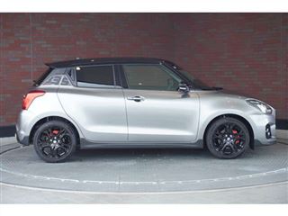 2025 SUZUKI SWIFT Sports 1.4 ZC33S Final Edition photo 2