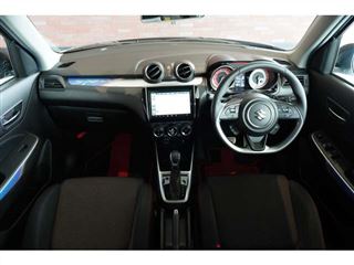 2025 SUZUKI SWIFT Sports 1.4 ZC33S Final Edition photo 5