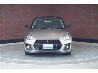 2025 SUZUKI SWIFT Sports 1.4 ZC33S Final Edition photo 4