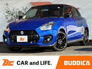 2025 SUZUKI SWIFT Final Edition ★ Late Model ★ 6MT ★ Turbo ★ Genuine 17-inch Alloy Wheels ★ BSM ★