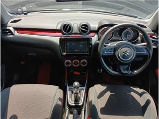 2022 SUZUKI SWIFT Sports car ★ 6-speed manual transmission ★ Safety support system not installed ★ photo 3