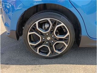 2022 SUZUKI SWIFT Sports car ★ 6-speed manual transmission ★ Safety support system not installed ★ photo 5