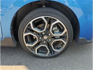 2022 SUZUKI SWIFT Sports car ★ 6-speed manual transmission ★ Safety support system not installed ★ photo 4