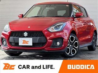 2022 SUZUKI SWIFT Sports ★ Late Model ★ 6MT ★ Safety S ★ Car Play ★ Backup Camera ★