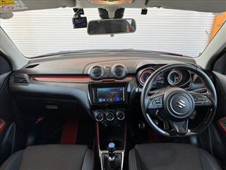 2022 SUZUKI SWIFT Sports ★ Late Model ★ 6MT ★ Safety S ★ Car Play ★ Backup Camera ★ photo 2