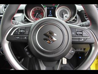 2025 SUZUKI SWIFT ZC33S Final Edition photo 4