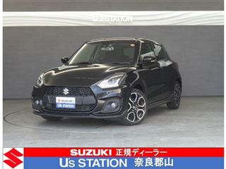 2022 SUZUKI SWIFT Sports 1.4