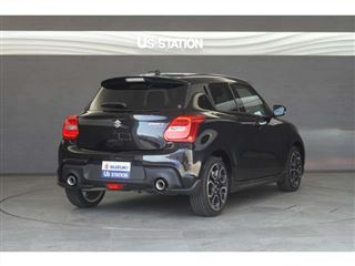 2022 SUZUKI SWIFT Sports 1.4 photo 2
