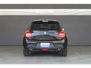 2022 SUZUKI SWIFT Sports 1.4 photo 5