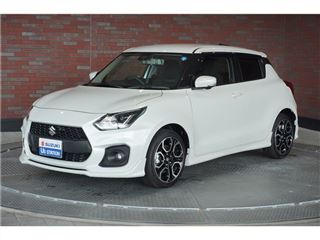2022 SUZUKI SWIFT Sports 1.4
