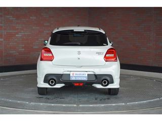 2022 SUZUKI SWIFT Sports 1.4 photo 3