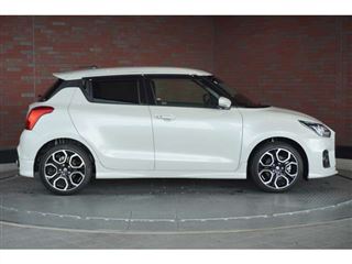 2022 SUZUKI SWIFT Sports 1.4 photo 2