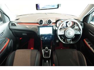 2022 SUZUKI SWIFT Sports 1.4 photo 5