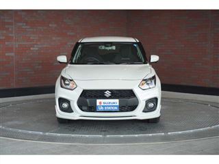 2022 SUZUKI SWIFT Sports 1.4 photo 4