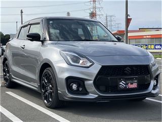 2025 SUZUKI SWIFT Sports ZC33S Final Edition Sports ZC33S FinED