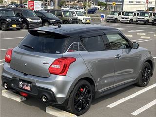 2025 SUZUKI SWIFT Sports ZC33S Final Edition Sports ZC33S FinED photo 2