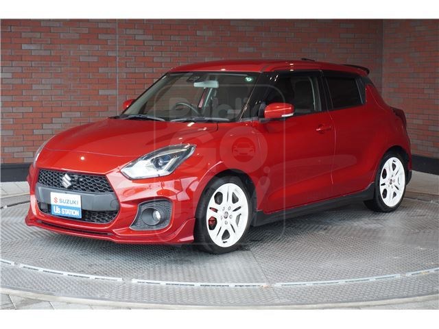 2021 SUZUKI SWIFT Sports 1.4