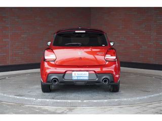 2021 SUZUKI SWIFT Sports 1.4 photo 3