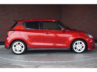 2021 SUZUKI SWIFT Sports 1.4 photo 2