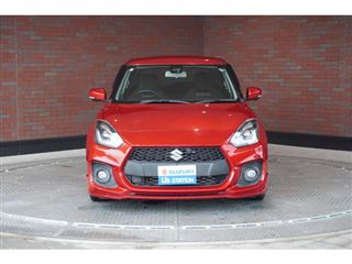 2021 SUZUKI SWIFT Sports 1.4 photo 4