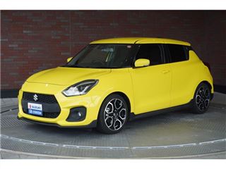 2023 SUZUKI SWIFT Sports 1.4