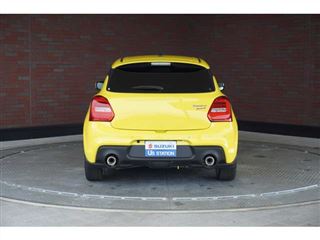2023 SUZUKI SWIFT Sports 1.4 photo 3