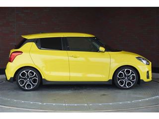 2023 SUZUKI SWIFT Sports 1.4 photo 2