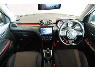2023 SUZUKI SWIFT Sports 1.4 photo 5
