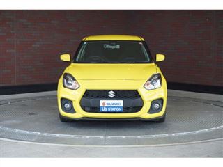 2023 SUZUKI SWIFT Sports 1.4 photo 4