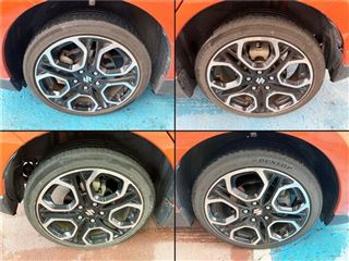 2024 SUZUKI SWIFT Base ★ 6MT・2-tone color・DA photo 4